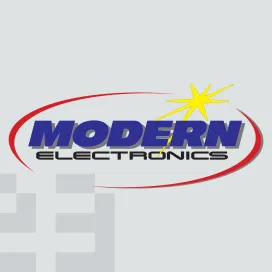 Modern Electronics